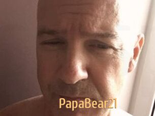 PapaBear21