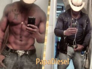 PapaDiesel