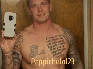 Pappichulo123