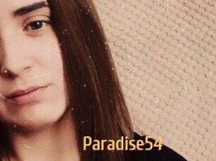 Paradise54