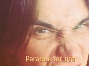 Paradise_for_you