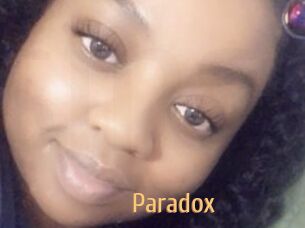 Paradox