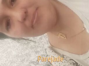 Parejade