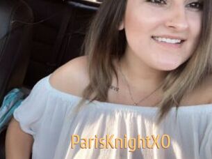 ParisKnightXO