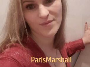 ParisMarshall