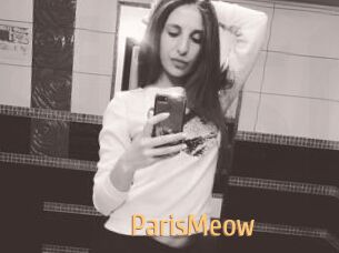 ParisMeow