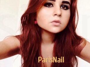 ParisNail
