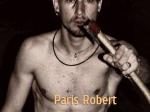 Paris_Robert