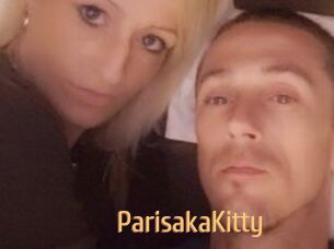 ParisakaKitty