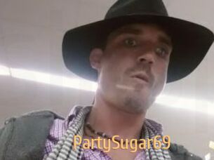 PartySugar69