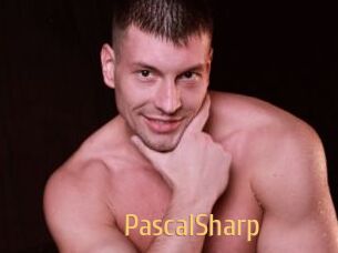 PascalSharp
