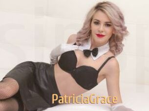 PatriciaGrace