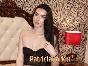 PatriciaParkin