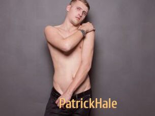 PatrickHale