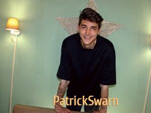 PatrickSwarn