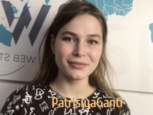 PatrisiyaGanti