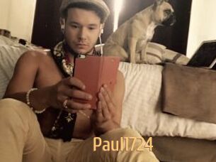 Paul1724