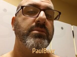 PaulBear
