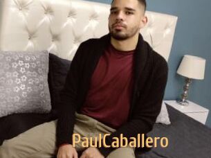 PaulCaballero