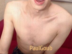 PaulGoub