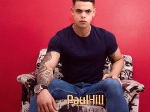 PaulHill