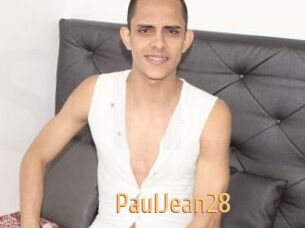 PaulJean28