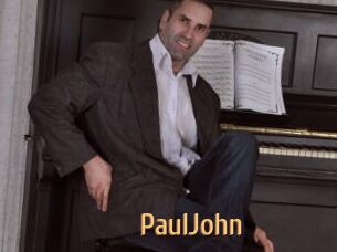 PaulJohn