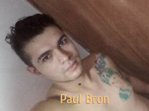 Paul_Bron