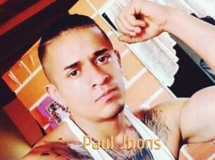 Paul_Jhons
