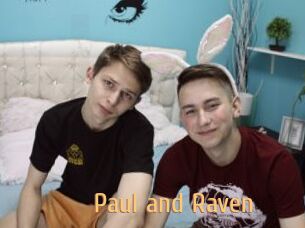 Paul_and_Raven