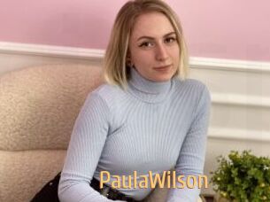 PaulaWilson