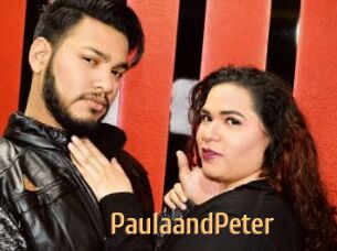 PaulaandPeter