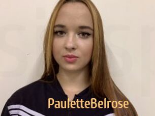 PauletteBelrose