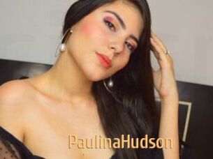 PaulinaHudson