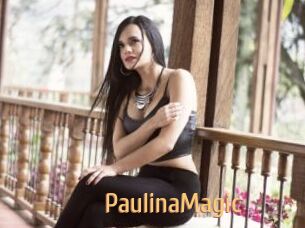 PaulinaMagic