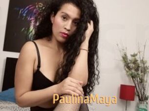 PaulinaMaya