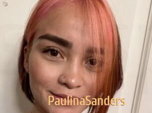 PaulinaSanders