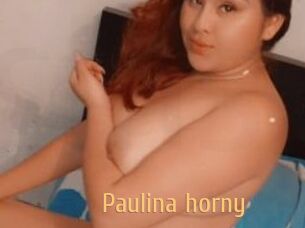 Paulina_horny