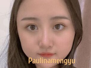 Paulinamengyu