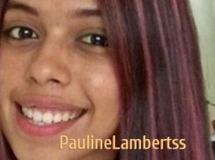 PaulineLambertss