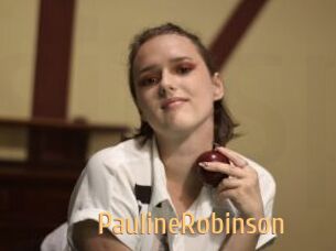 PaulineRobinson