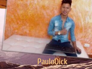 PauloDick