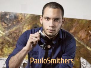 PauloSmithers