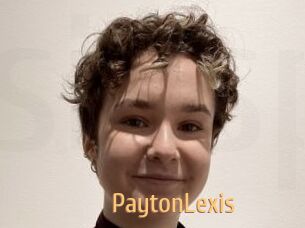 PaytonLexis