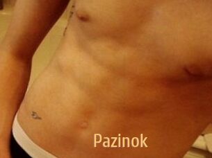 Pazinok