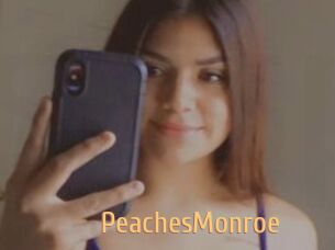 PeachesMonroe
