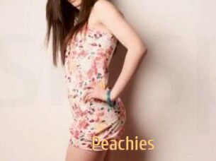 Peachies