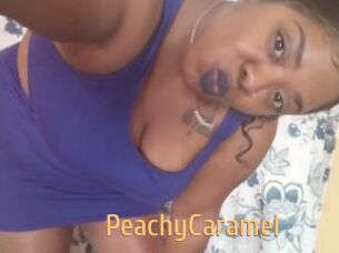 PeachyCaramel