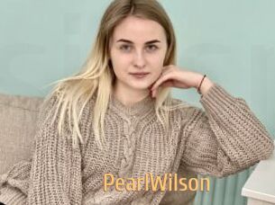 PearlWilson