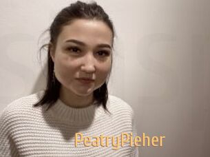PeatryPieher